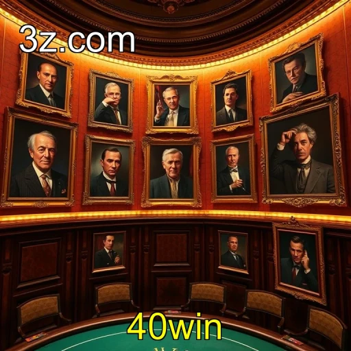 Slots Radiantes no 40win: Uma Experiência em Cada Giro