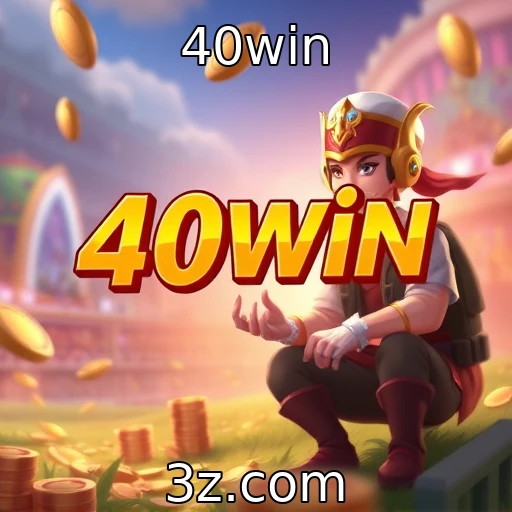 40win - Impacto da tecnologia na experiência do jogador